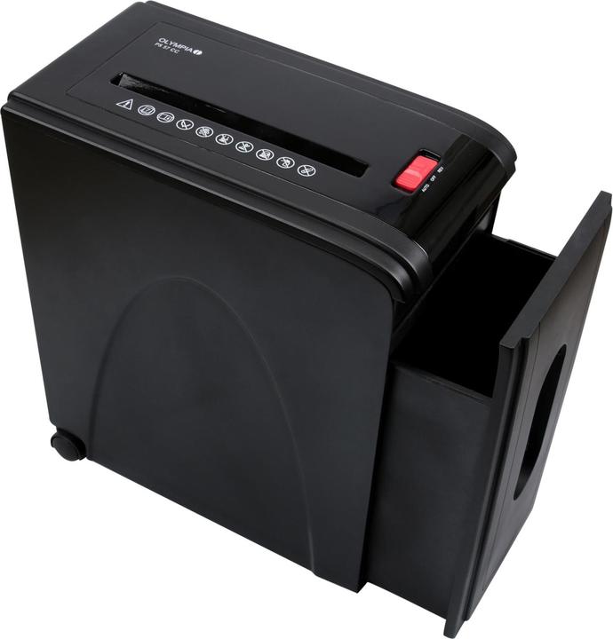 Actual product image Olympia PS 57 CC Plus (Particle cut)