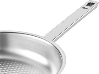 Produktbild Fissler Profi Collection Edelstahlpfanne (28 cm, Bratpfanne, Edelstahl)