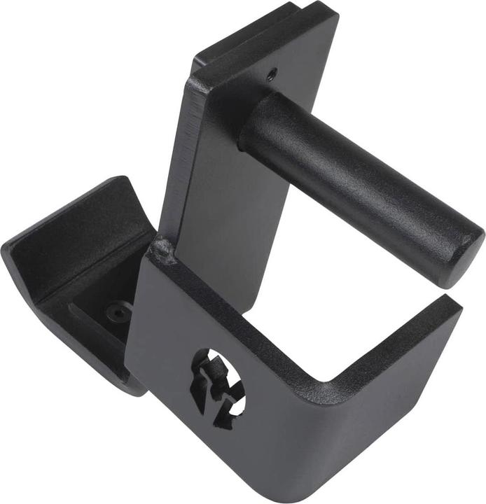 Produktbild Gladiatorfit Fitnessbarrenhalter für Rack