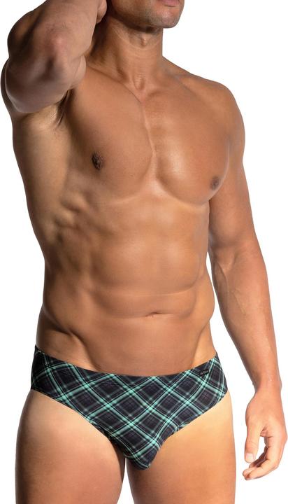 Image du produit Olaf Benz Slip RED2426 Lettre de sport (L, Une unité par pack)