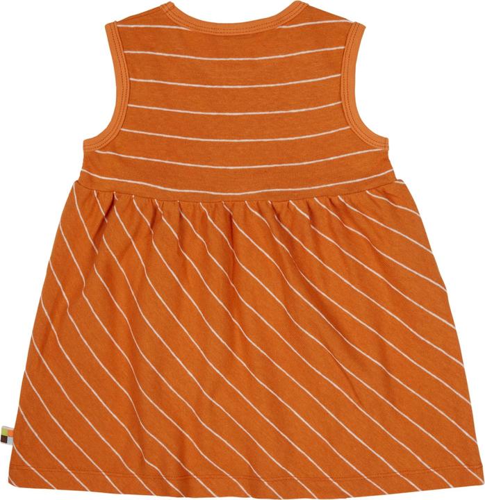 Image du produit loud + proud Robe à rayures en lin (74)