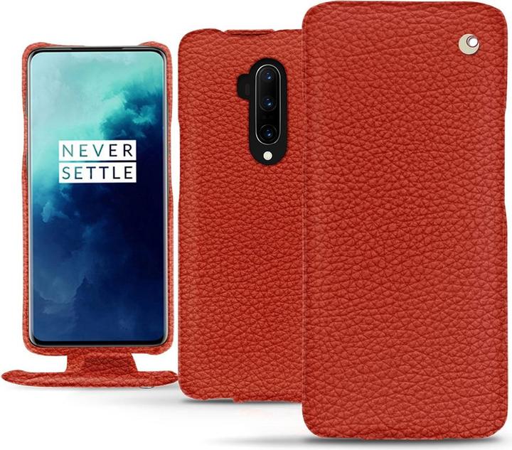Immagine prodotto Noreve Cover in pelle verticale (OnePlus 7T Pro)