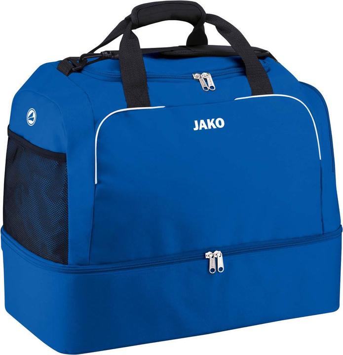 JAKO Classico Sporttasche mit Bodenfach (30 l)