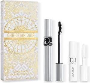 Actual product image Dior Christian Holiday Make Up Mascara Offer INT24