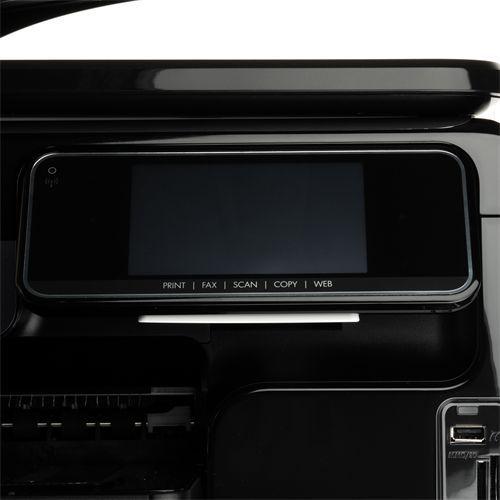 Produktbild HP OfficeJet Pro 8500A, e-All-in-One mit WLAN und FAX (Tintenpatrone, Farbe)