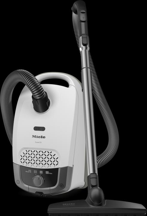Miele Guard S1 Parquet Flex