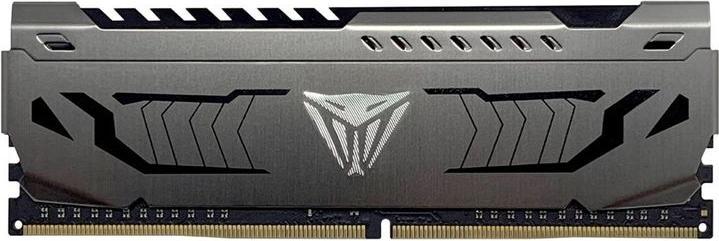 Produktbild Patriot Viper Steel (2 x 8GB, 4400 MHz, DDR4-RAM, DIMM)