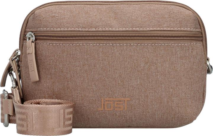 Jost Bergen Umhängetasche 21 cm