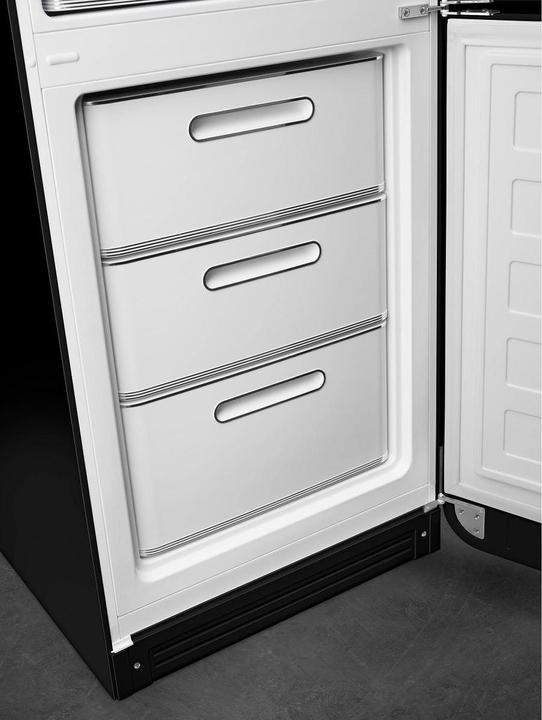 Actual product image Smeg Retro Style FAB32RBL5 (331 l)