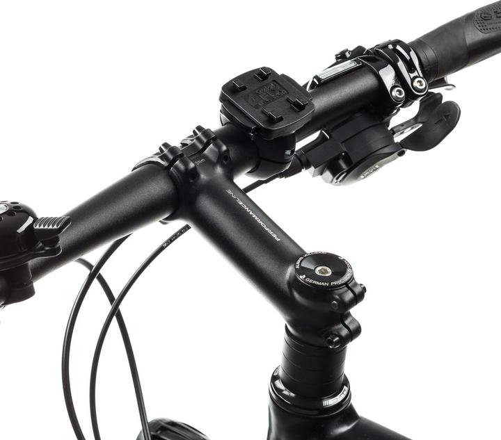 Actual product image Teasi TAHUNA fix MTB bike mount for /Falk