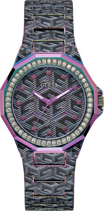 Immagine prodotto Guess Orologio da polso MISFIT (Orologio da polso analogico, 38 mm)