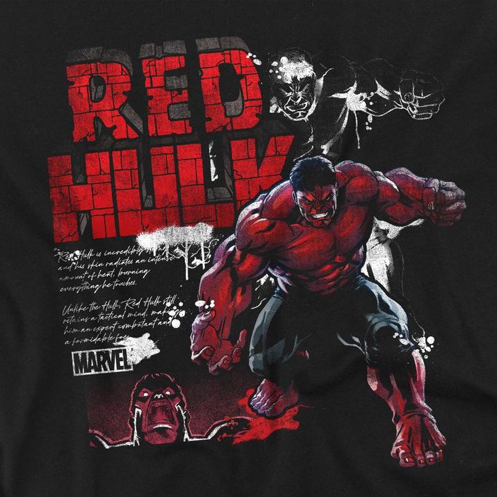 Image du produit Captain America - T-shirt - Homme (L)