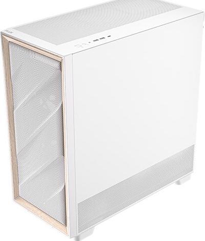 Produktbild Antec Flux (mATX, ITX, ATX, E-ATX)