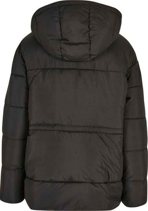 Produktbild Urban Classics Ladies Waisted Puffer Jacket (4XL)