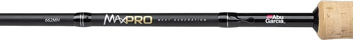 Immagine prodotto Abu Garcia MAX PRO Casting Combo (Cast, 198 cm)