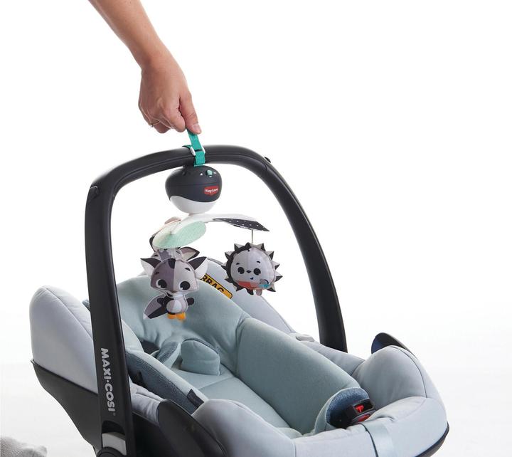 Image du produit Tiny Love Take Along Mobile - Contes magiques