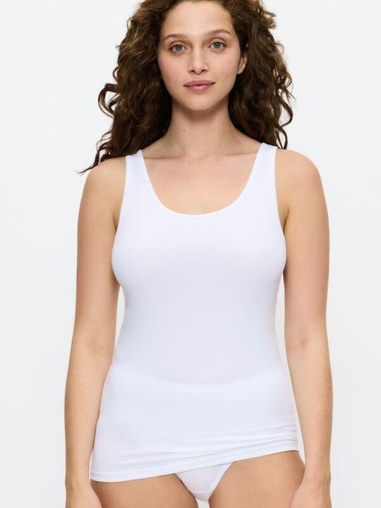 Produktbild Triumph Sense of Cotton Tanktop (48)