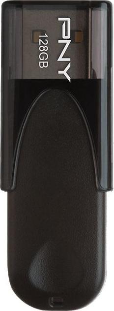 Actual product image PNY ATTACHÉ - USB 2.0 Stick (128 GB, USB-A)