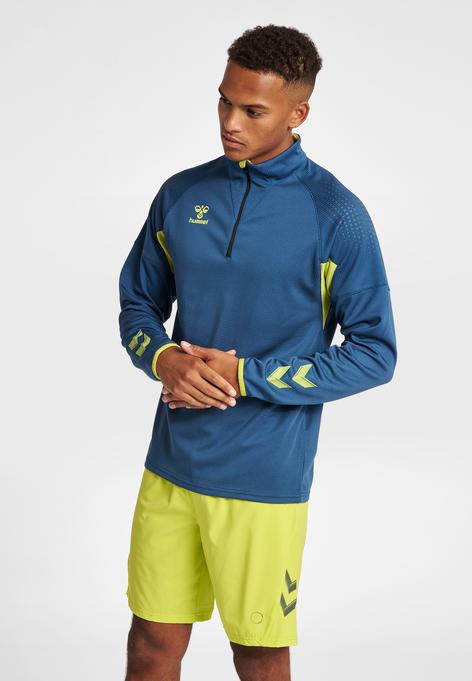 Image du produit hummel Lead Pro Demi-Zip (L)