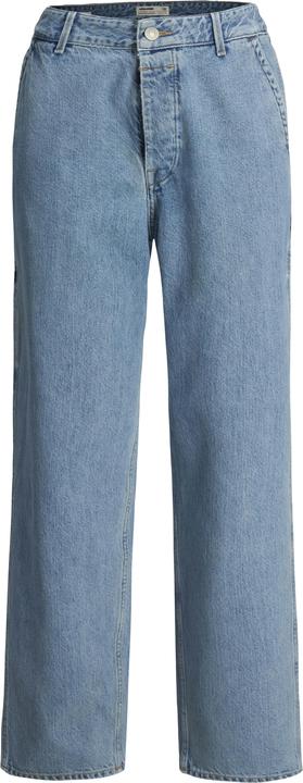 Actual product image Jack & Jones Jeans Relaxed Fit JJIEDDIE JJUTILITY (W33/L32)