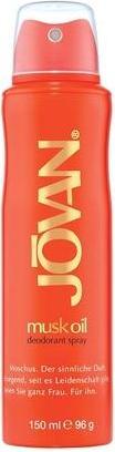 Image du produit Jovan Huile de musc (Spray, 150 ml)