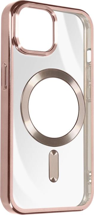 Image du produit Avizar Étui pour téléphone portable Chromé Series (Apple iPhone 15 Plus)