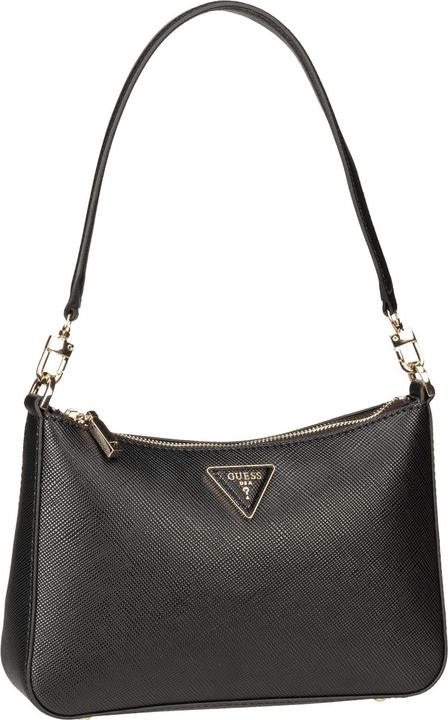 Guess Schultertasche Eco Jazlynn Top Zip