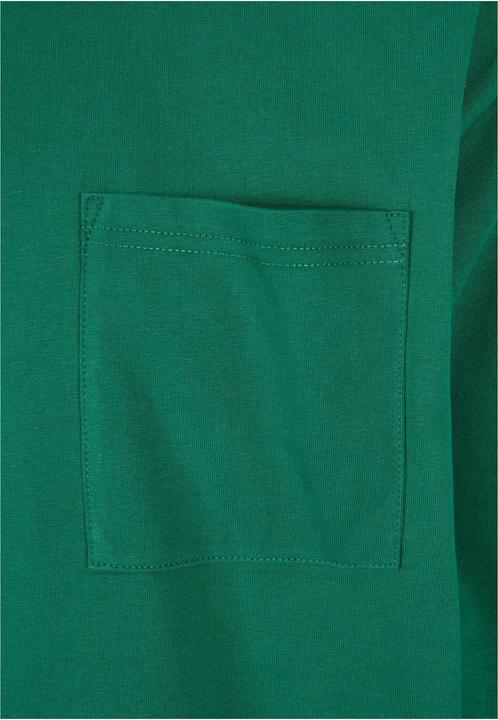 Image du produit Urban Classics Heavy Oversized Pocket Longsleeve (L)