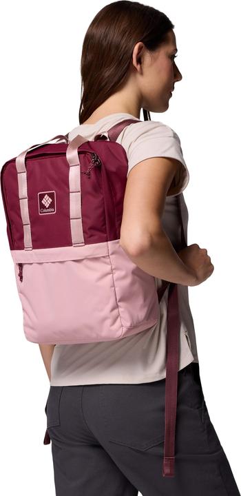 Produktbild Columbia Trail Traveler™ 18L Backpack (18 l)