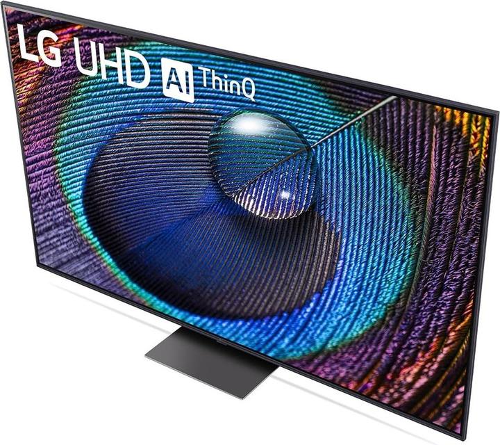 Actual product image LG 43UR91006LA (43", UR91, LED, 4K, 2023)