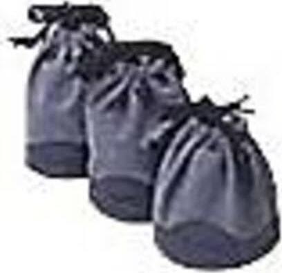 Actual product image Canon Lens Holder LP-1019 (Lens bag)