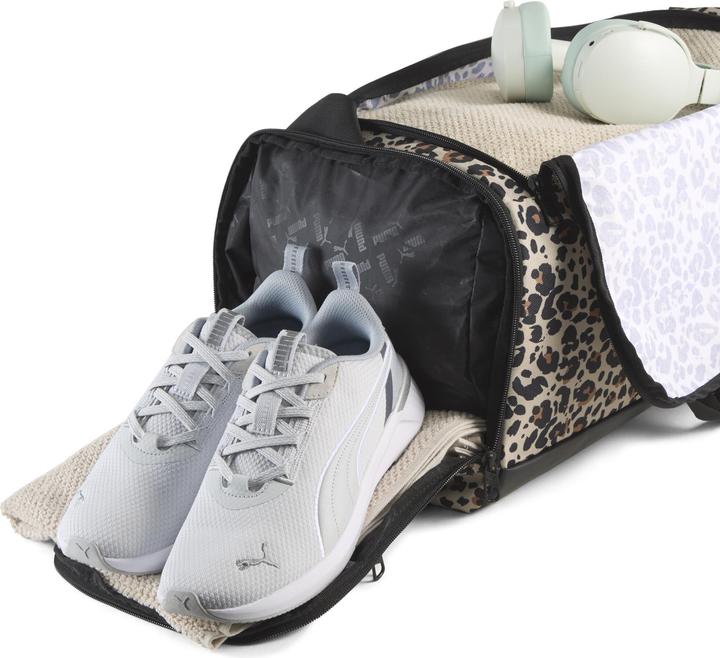 Immagine prodotto Puma Borsa sportiva piccola CHALLENGER AOP (35 l)