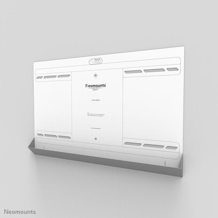 Image du produit Neomounts Select Screen Wall Mount (plein écran) (Mur, 110", 125 kg)