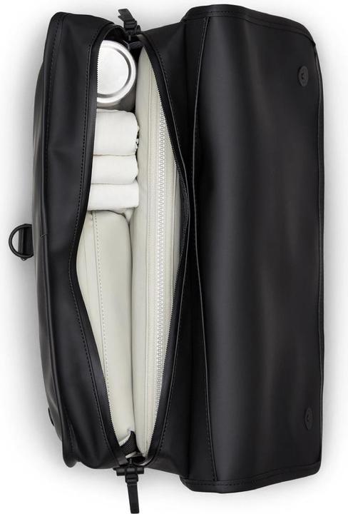 Produktbild Rains Messenger Bag W3
