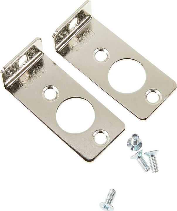 Produktbild GAV Druckred.-Ventil 1/4" FR-180