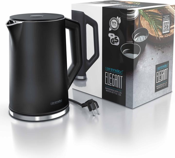 Actual product image Arendo Elegant (1.50 l)