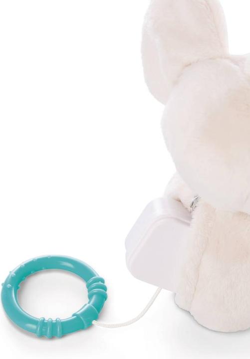 Actual product image NICI My First Elephant Dundi