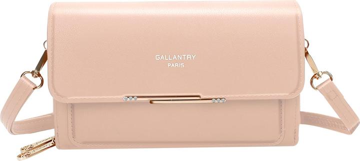 Actual product image Gallantry SF-69026-PINK Tasche