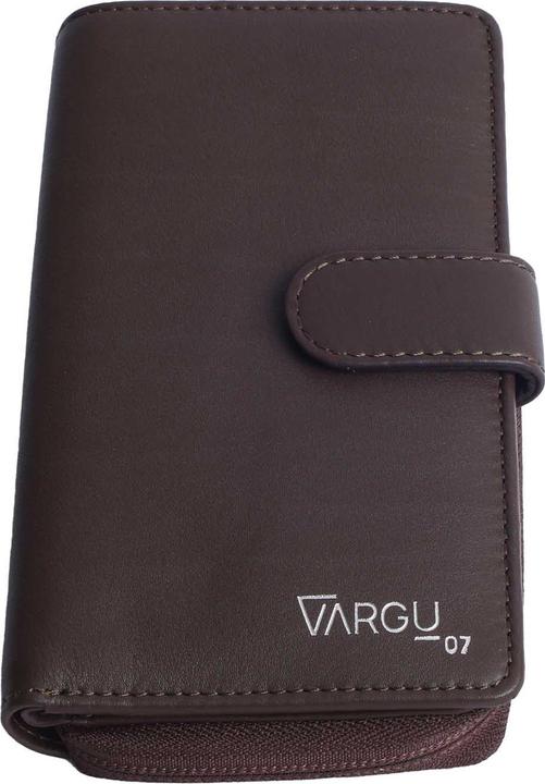 Actual product image Vargu SABA 1-A mono