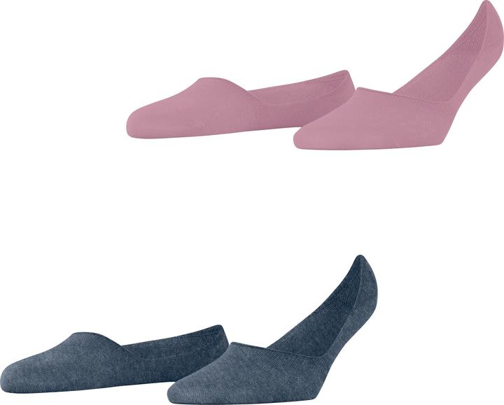 Powder Pink