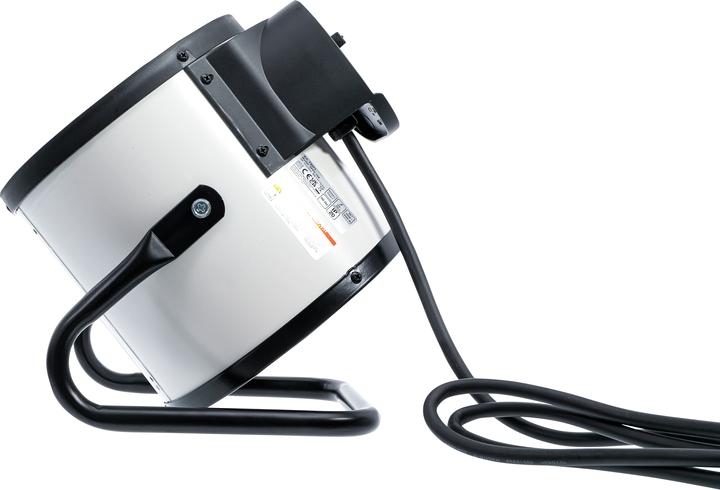Actual product image BGS Fan heater (3000 W)