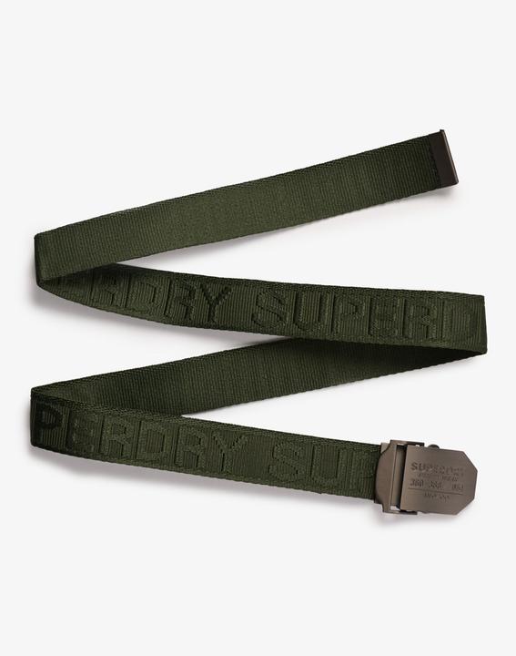 Produktbild Superdry Workwear Webgürtel