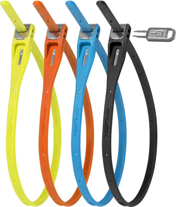 HipLok Z Lok Multipack (40 cm)