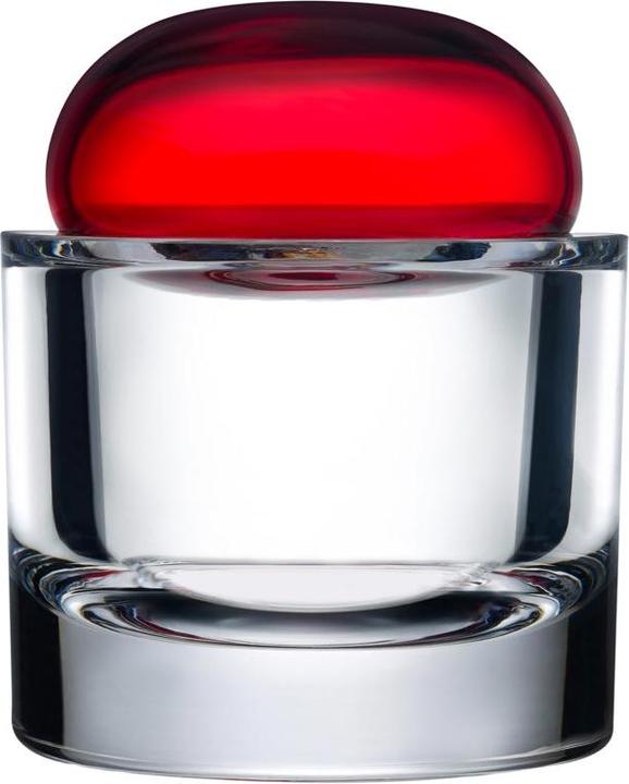Nude Glass Ecrin