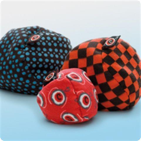 Produktbild Zoch CrossBoule Set Downtown
