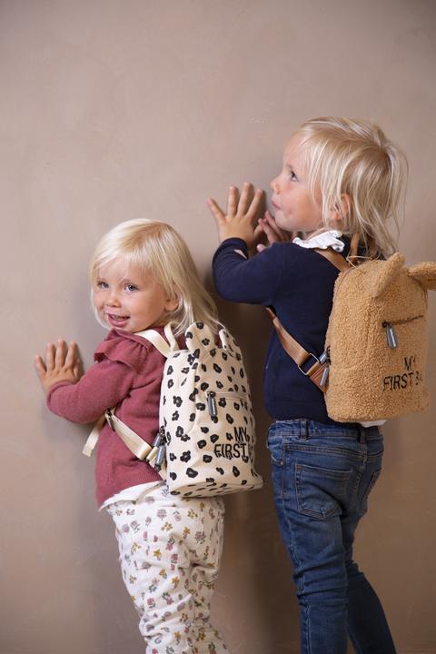 Actual product image Childhome My First Bag