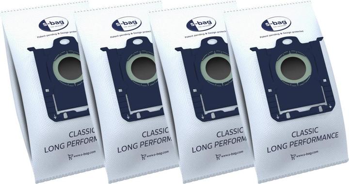 Image du produit Electrolux GR201S (4 x)