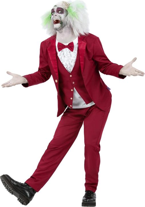 Actual product image Beetlejuice Groom Costume (L)