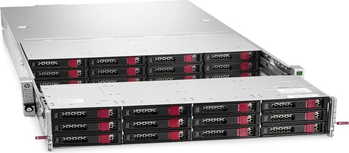 Produktbild HPE StoreEasy 1650 Expanded Storage - NAS-Server