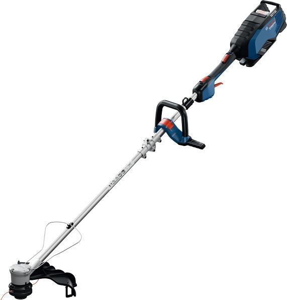 Produktbild Bosch Hausgeräte GRT 18V-40 (Trimmfaden)